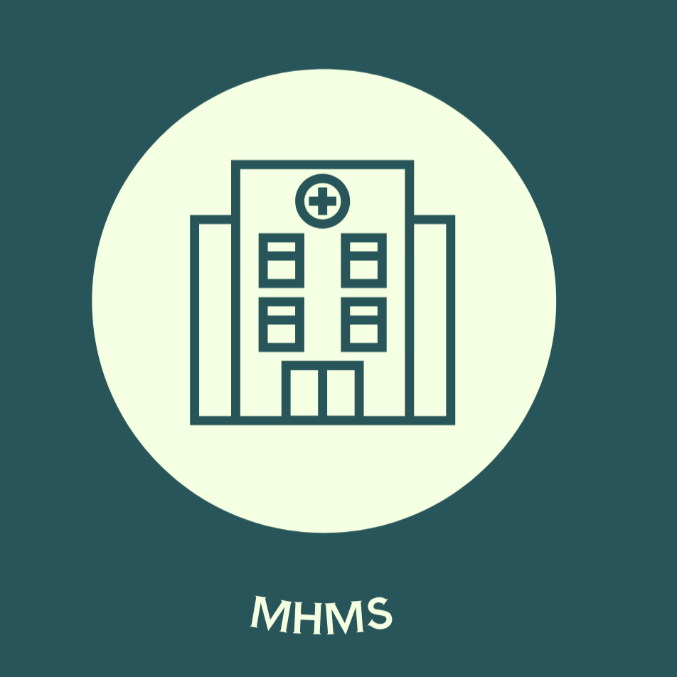 MHMS Logo